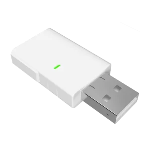 Shelly Blu Gateway Gateway Inteligente USB Bluetooth Wi-Fi