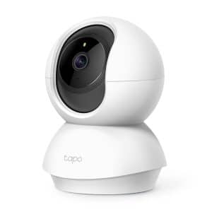 Câmara Tp-link Tapo C210