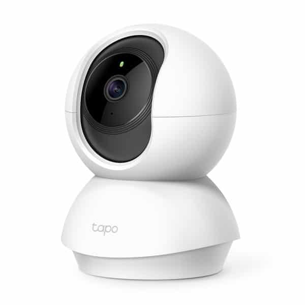 Câmara Tp-link Tapo C210