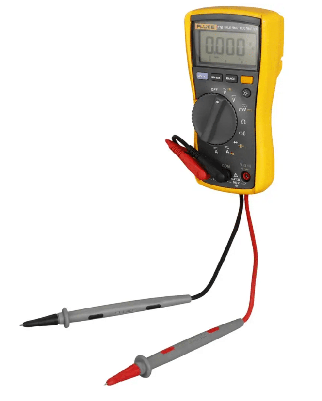 Multímetro