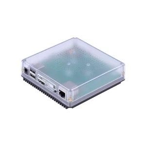 Hub de Casa Inteligente Home Assistant Green