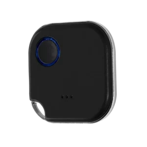 Shelly Blu Button1 Botão Ativador de Cenários Bluetooth - Preto