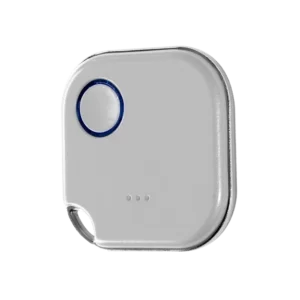 Shelly Blu Button1 Botão Ativador de Cenários Bluetooth - Branco