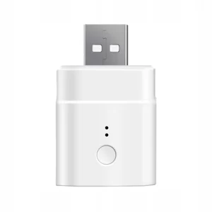 Adaptador USB Inteligente Wi-Fi Sonoff Micro