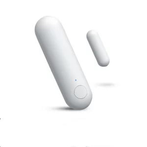 Sensor de Portas e Janelas sem fios c/ Matter Aqara Door and Window P2 DW-S02D