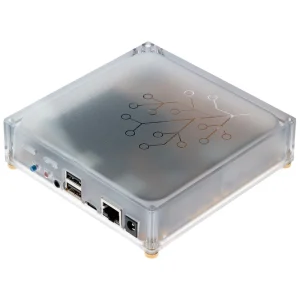 Hub de Casa Inteligente Home Assistant Yellow - POE