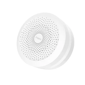 Aqara Hub M1S Gen 2 HM1S-G02 Gateway Inteligente ZigBee Wi-Fi