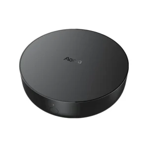 Aqara Hub M2 HM2-G01 Gateway Inteligente ZigBee Wi-Fi Bluetooth c/ função IR 360º + altifalante