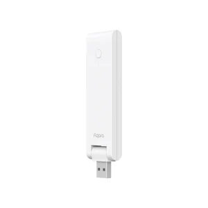 Aqara Hub E1 HE1-G01 Gateway Inteligente ZigBee Wi-Fi USB Dongle