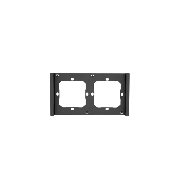 Sonoff M5 Switch Frame Espelho para interruptores M5 de 80mm