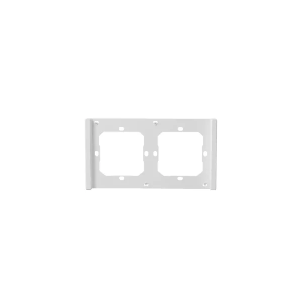 Sonoff M5 Switch Frame Espelho para interruptores M5 de 80mm
