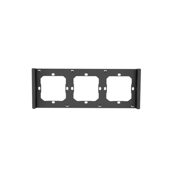 Sonoff M5 Switch Frame Espelho para interruptores M5 de 80mm