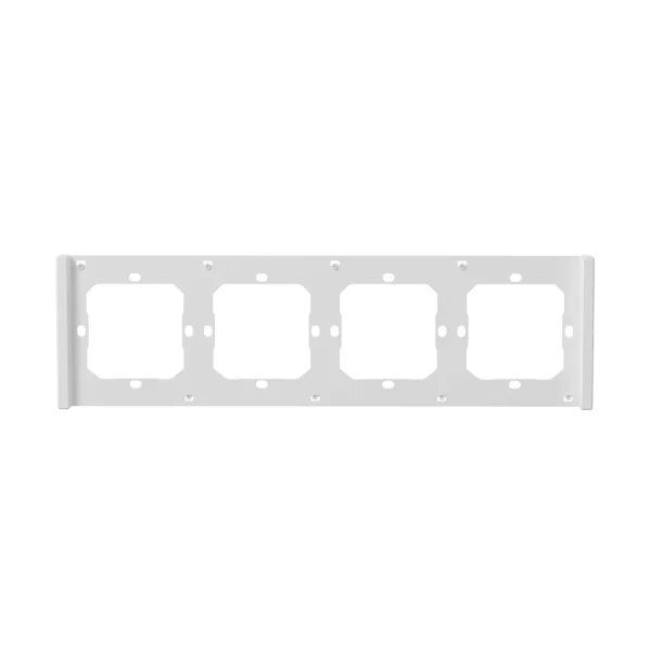 Sonoff M5 Switch Frame Espelho para interruptores M5 de 80mm