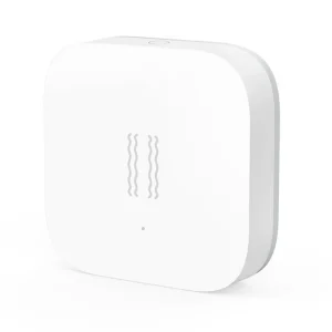 Aqara Vibration Sensor DJT11LM Sensor de vibração/inclinação/queda sem fios ZigBee