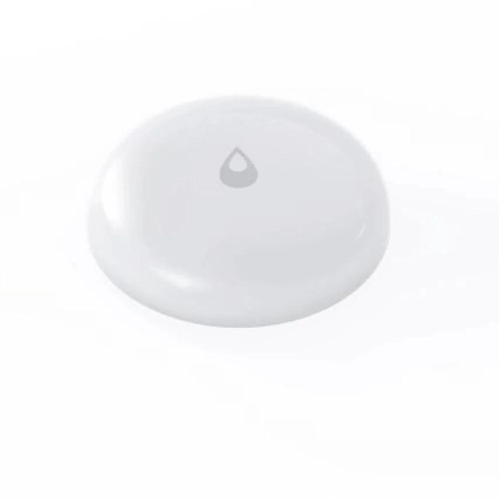 Aqara Water Leak Sensor T1 WL-S02D Sensor de água/inundação sem fios ZigBee