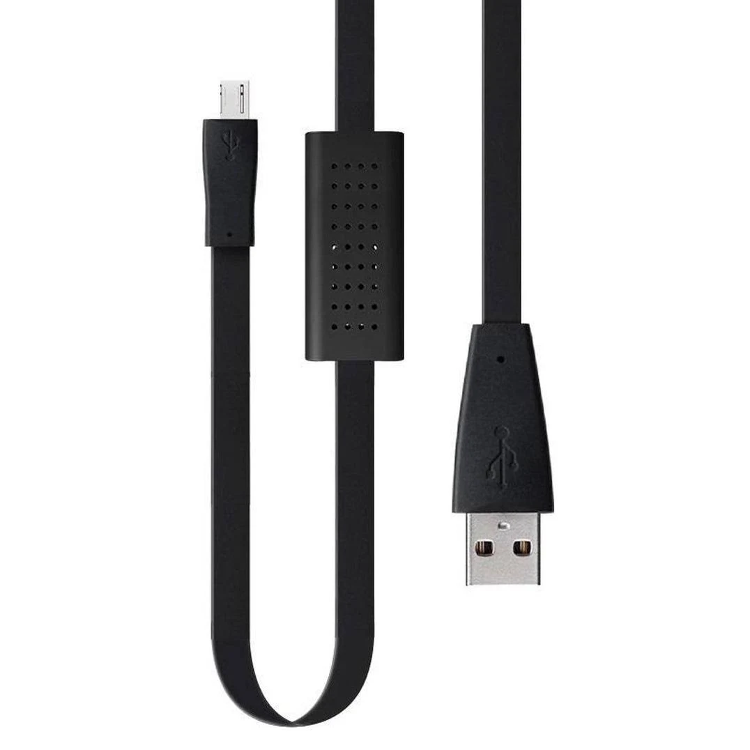 Broadlink HTS2 Sensor de Temperatura e Humidade USB para Broadlink RM4 Mini