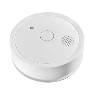 Shelly Plus Smoke Alarm Detector/alarme de fumo inteligente Wi-Fi - sem fios