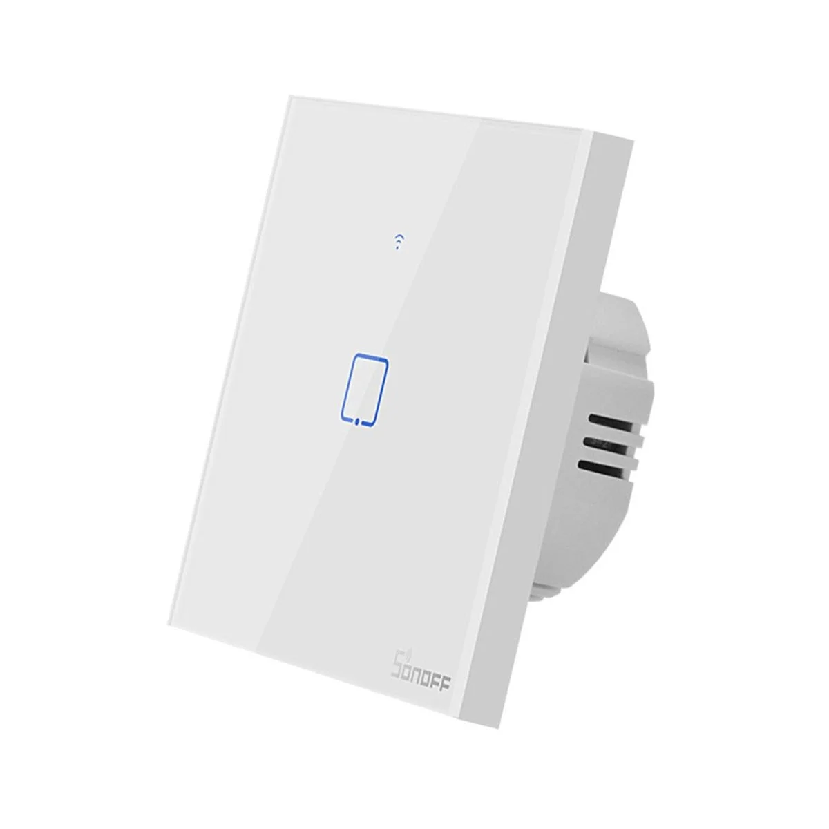 Sonoff TX T0 Interruptor Inteligente Touch de Encastrar Wi-Fi