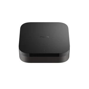Aqara Hub M3 EU VERSION HM-G01D Gateway Inteligente c/ Zigbee + Thread + Bluetooth + Wi-Fi + Matter + PoE + IR