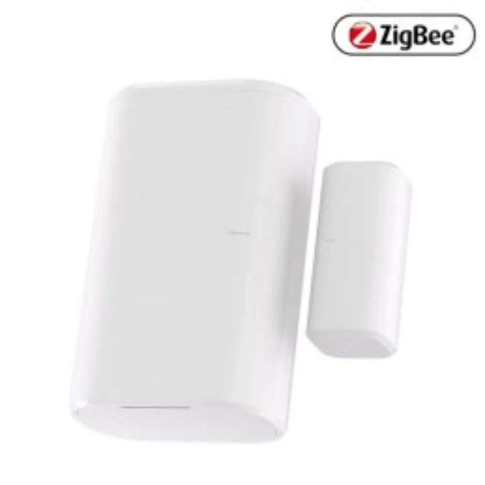 Sonoff SNZB-04P Sensor de Portas e Janelas sem fios Zigbee
