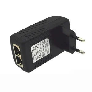 SMLIGHT PoE Injector - Injetor POE Compacto 48V 0.5A 24W