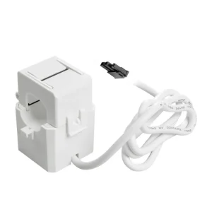 Shelly CT 120A - Núcleo de Medição de Corrente para Shelly Pro 3EM - 120A