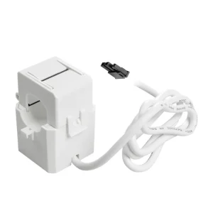 Shelly CT 50A - Núcleo de Medição de Corrente para Shelly EM Gen3 e Pro EM-50 - 50A