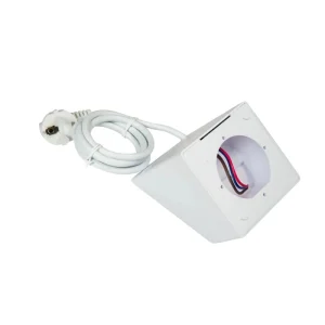 Shelly Wall Display Stand - Suporte de Mesa para Shelly Wall Display - Branco