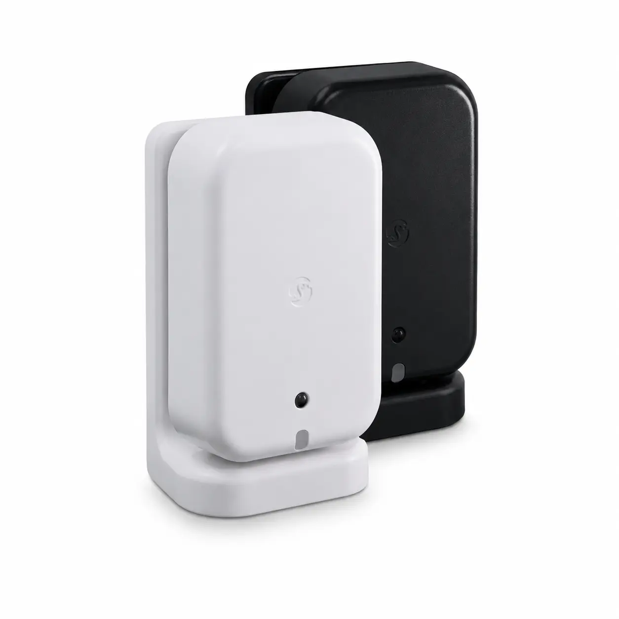 Shelly Presence Gen4 - Sensor de Presença mmWave Inteligente com Wi-Fi, Matter, Zigbee e Bluetooth