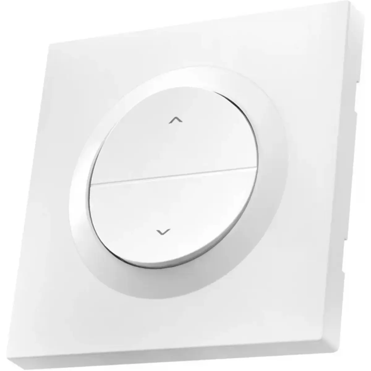 Sonoff Orb-RBS - Interruptor de parede inteligente p/ controlo de estores c/ módulo MINI-RBS